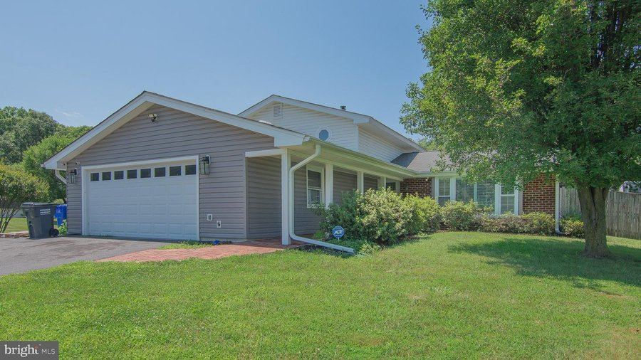 2430 Pinefield Road, Waldorf, MD 20601: Single Family listed at $475,000 via Realty ONE Group Capital
