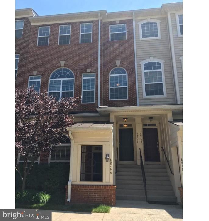 6076 Wicker Lane #164, Centreville, VA 20121: Rental listed at $3,000/mo via Realty ONE Group Capital